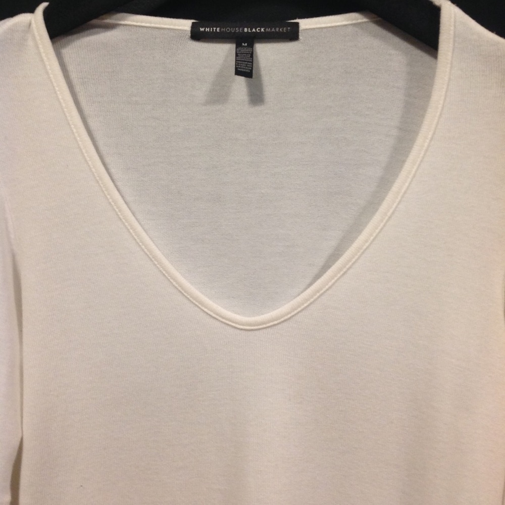 Nwot Sweater - image 3